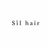 シーヘアー(SiI hair)のお店ロゴ