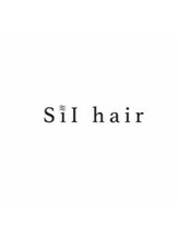 SiI hair