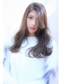 ★hair LOGiA★ 〇なみなみセミロング