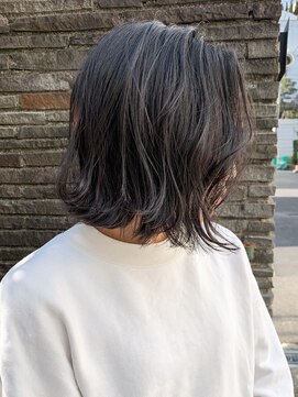 ワエン(WAEN) 外ハネボブ＊