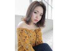 サイヘアーガーデン(SAI hair garden)