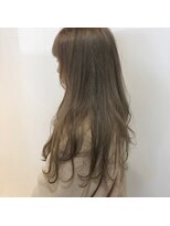 グリーン 渋谷(green)&nbsp;クリアミルクティー