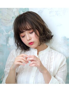 ボーテコンシェル 錦糸町(beaute concier) 【SSヘアスタイル】錦糸町 beaute concier