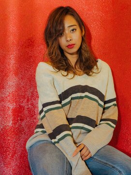 グランシャリオ 笹塚店(Grand Chariot) 【2020年の新作スタイル】笹塚美容室Grand Chariot