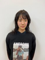 ブランコ&nbsp;セミウェットウルフ