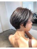 ブリーチ(bleach)&nbsp;くびれショート