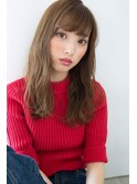 美髪サロン【MUSEミューズ 本山】　髪質改善ヘアスタイル