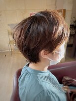 ノマニカ ミラート バイ ルレーヴ(noma-nika mirrort by Le reve)&nbsp;オトナショート