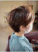 オトナショート