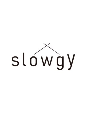 スロージー(slowgy)