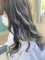 グリフィカ(griFFica)&nbsp;griFFica  ハイライトデザインカラー