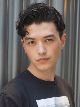 ダッド(DAD) 【Center part】