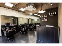 Barber House Lavie 高田馬場店【バーバーハウスラヴィ】