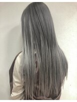 ライブトレア(LIVE TOREA)&nbsp;アッシュシールエクステ