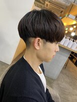 エイル 北堀江(Eir)&nbsp;【骨格補正マッシュ】