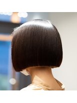 エイチエムヘア(HM HAIR)&nbsp;ワンレングス