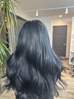 ヴィフ 大船(VIF)&nbsp;デザインカラー/こなれハイトーン/プレミアムカラー大船//大船駅