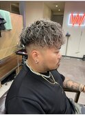 パーマダウンバング