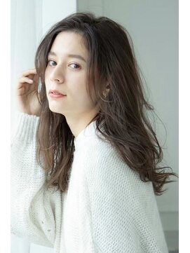 シックスバイギンザロンド 名古屋(six by ginza Lond) ロングスタイル