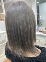 スターリー(STARRY)&nbsp;グレージュカラー★