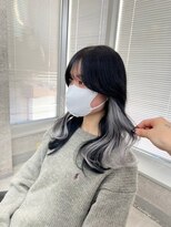 イキ 表参道(iki omotesando)&nbsp;大人ガーリー/モード/チョコレート[表参道駅]