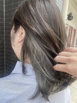 リアン(Lien) インナーグレージュ