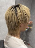 新潟ウルフ