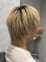 アビールブレ 新潟万代(ABEY LEVRAI)&nbsp;新潟ウルフ