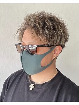 コーチ(COACH) メンズ、ツイスパ