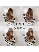 ブランシスヘアー(Bulansis Hair)&nbsp;#プルエクステ