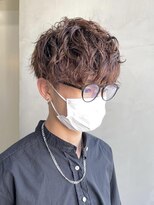 刈部倶楽舞&nbsp;barber men's style