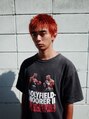サル 代官山(SAL) ブリーチカラー◎スタイルに合わせてフィットします！