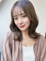 キュレア(C..ure.are)&nbsp;韓国風くびれミディ