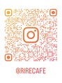 サロンドリール/社会福祉法人リール/instagram→rirecafe