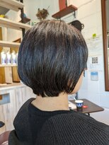 チアー ヘアリラクゼーション(cheer HAIRRELAXATION)&nbsp;ハイライトカラー