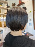 ハイライトカラー