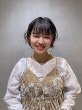 ニコ(NICO) 西口 咲恵