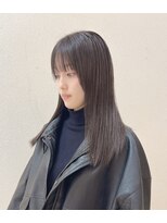 シャンプーボーイ&nbsp;グレージュ