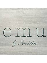 エミュー(emu by Amitie) 北條 裕美
