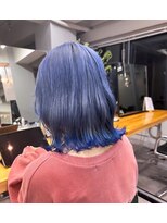 ヴェルダ 池袋店(verda)&nbsp;あお