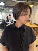 natural highlight