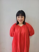 イグレック 庄内本店(igrek)&nbsp;野田 彩香