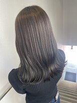 モク(mok)&nbsp;グレージュ