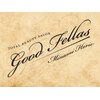 グッドフェローズ ミナミホリエ(GoodFellas minamihorie)のお店ロゴ