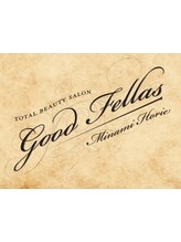 GoodFellas minamihorie