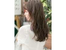 カバーヘア ブリス 志木南口駅前店(COVER HAIR bliss)