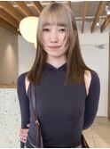 【上前津 大須 栄 矢場町】エンズカラー ブリーチカラー