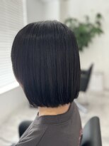 スワッグ(SWAG)&nbsp;レディースカット/前髪カット/ショートカット/髪質改善