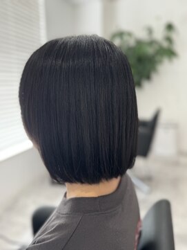 スワッグ(SWAG) レディースカット/前髪カット/ショートカット/髪質改善