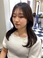 キャパ セントラル 天神 大名店(CAPA central) 髪質改善トリートメントでカラーやブリーチでのダメージもケア◎